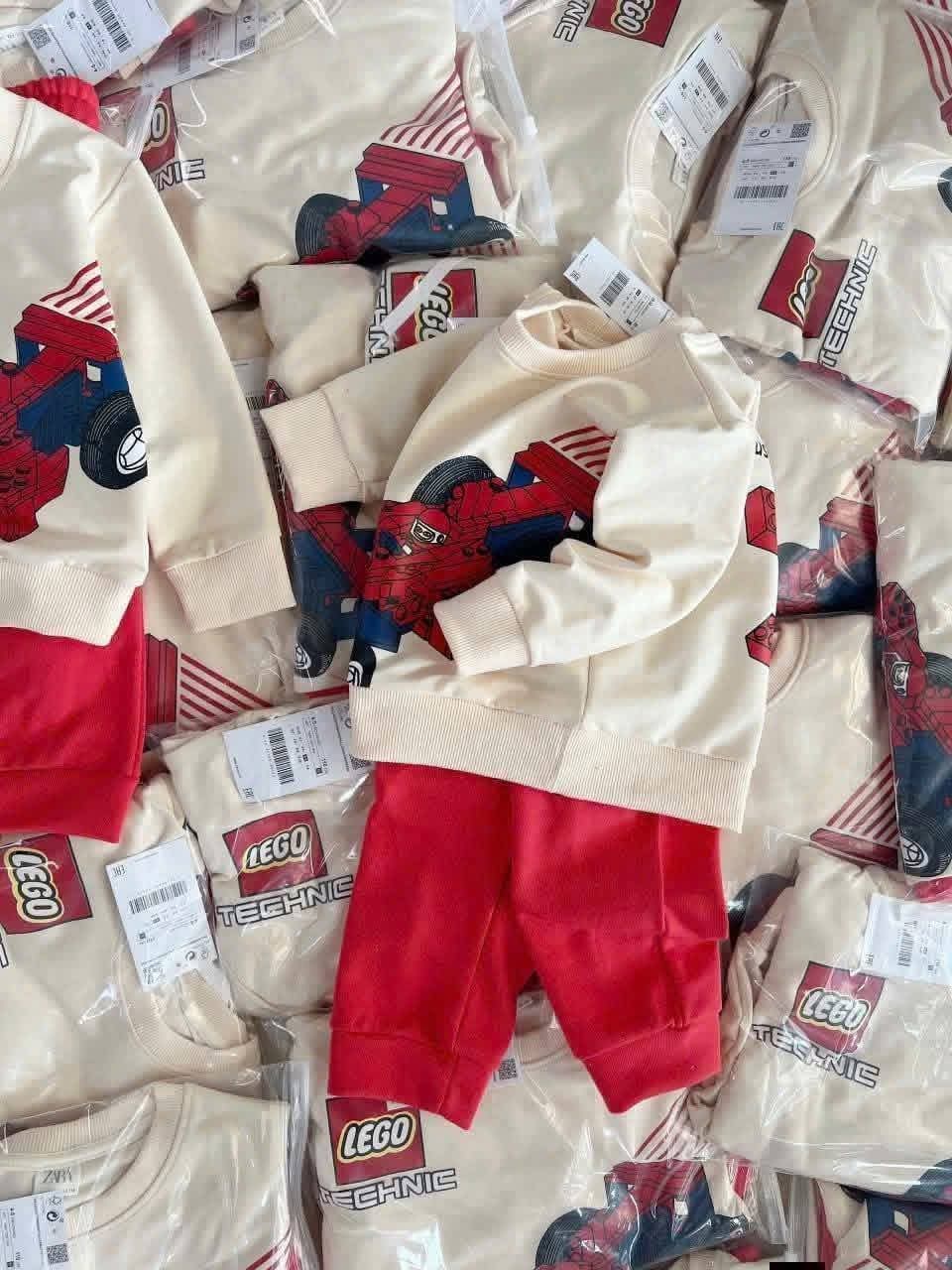 Premium Mixed Kids Clothes