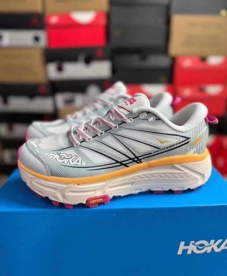 Original HOKA® Performance Footwear