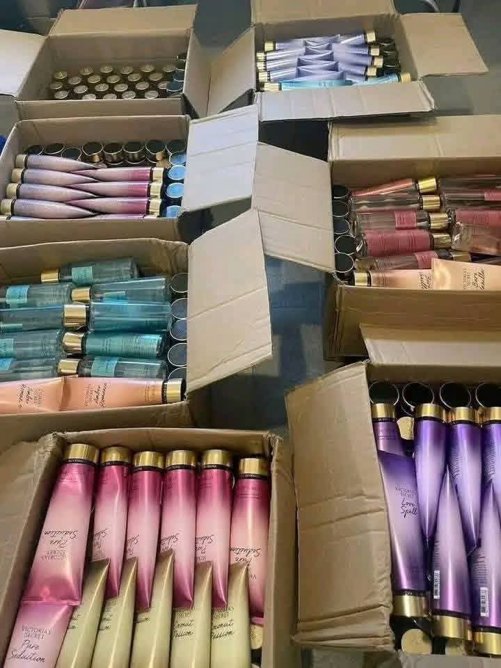 Original Victoria’s Secret 250ml Perfumes