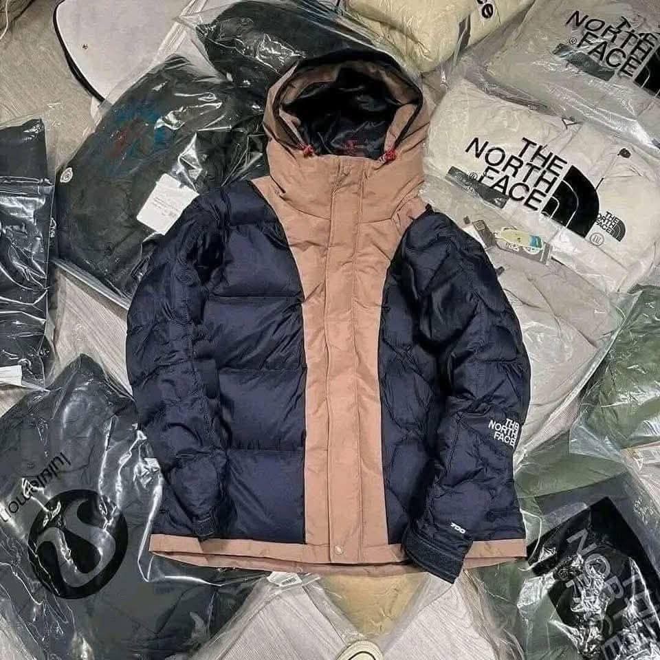 The North Face® Jacket 