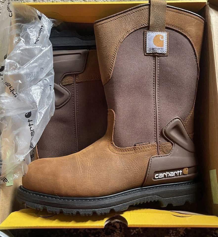 Carhartt® Work Boots