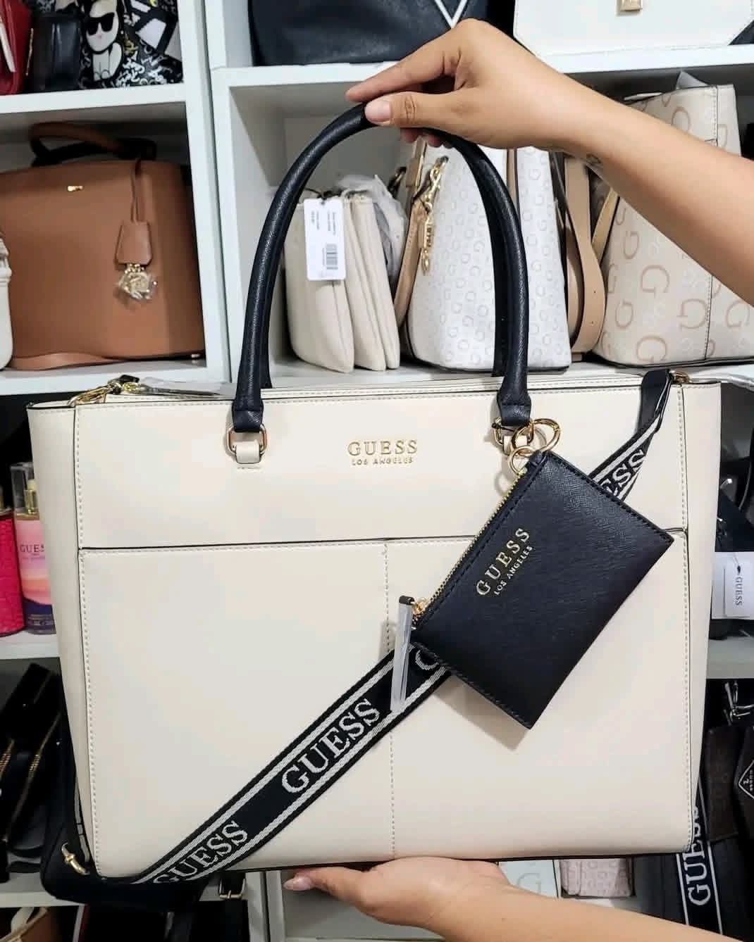 Guess® Women's Handbags