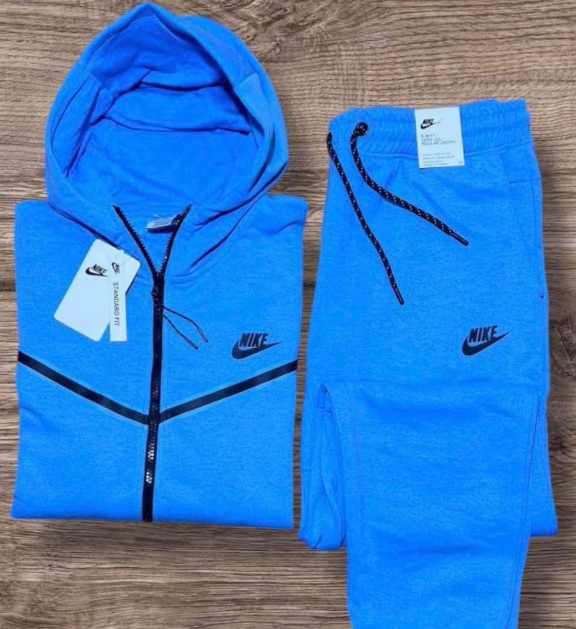 Nike Tech Tracksuits