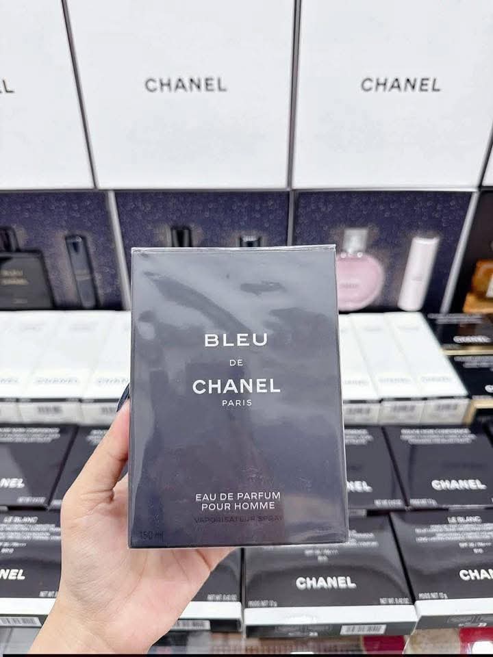 Luxury Brand Perfumes