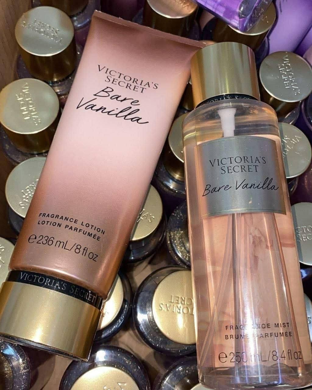 Original Victoria’s Secret 250ml Perfumes