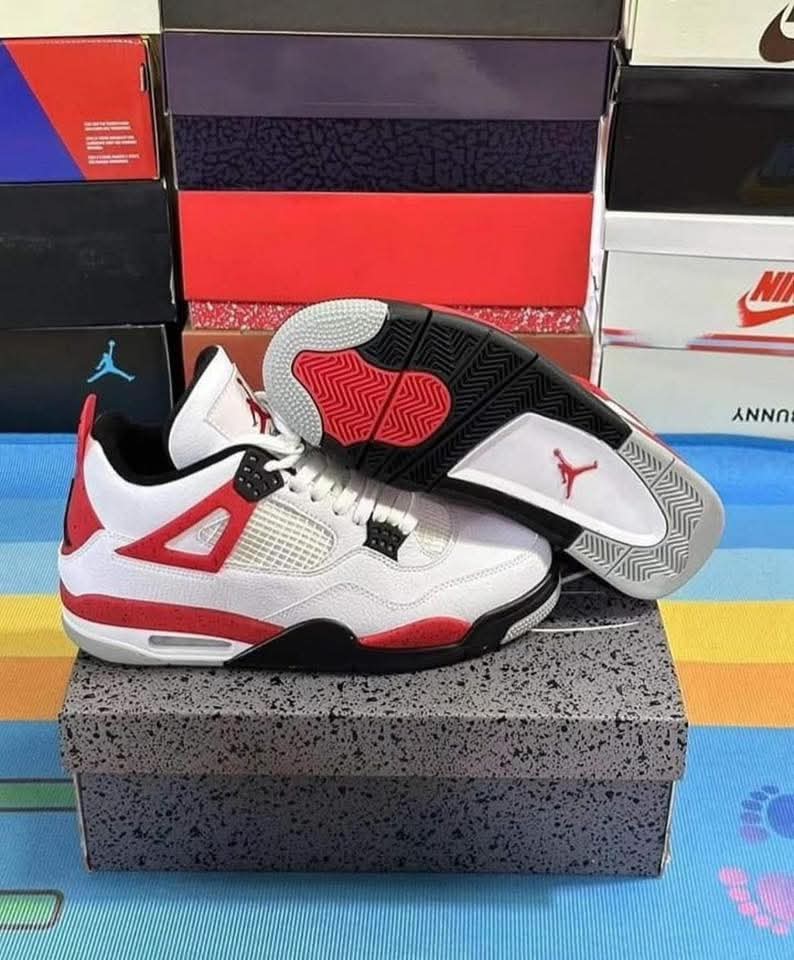 Authentic Jordan Brand Footwear