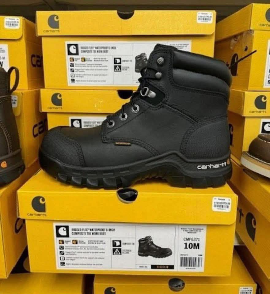 Carhartt® Work Boots