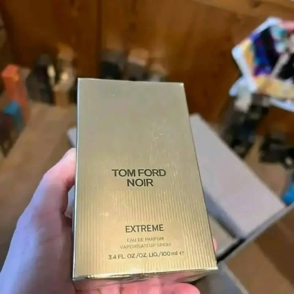 Designer Perfume Mixed Pallets