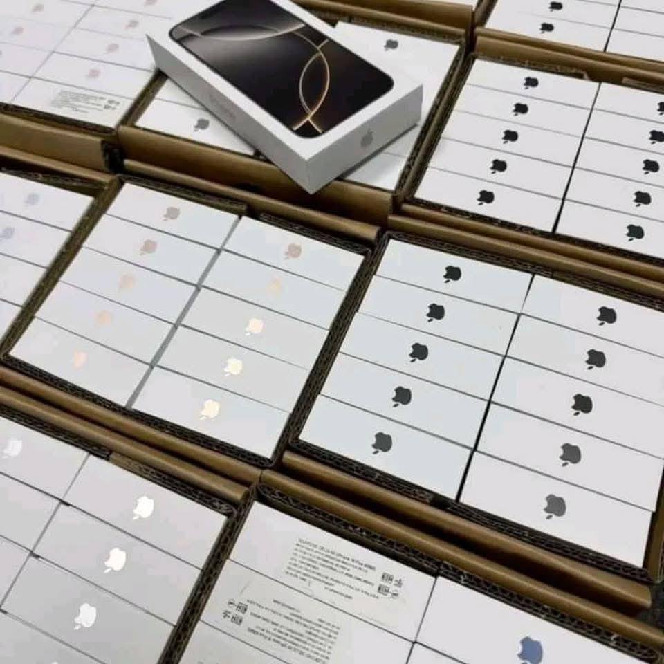 iPhone 16 512GB Factory Unlocked