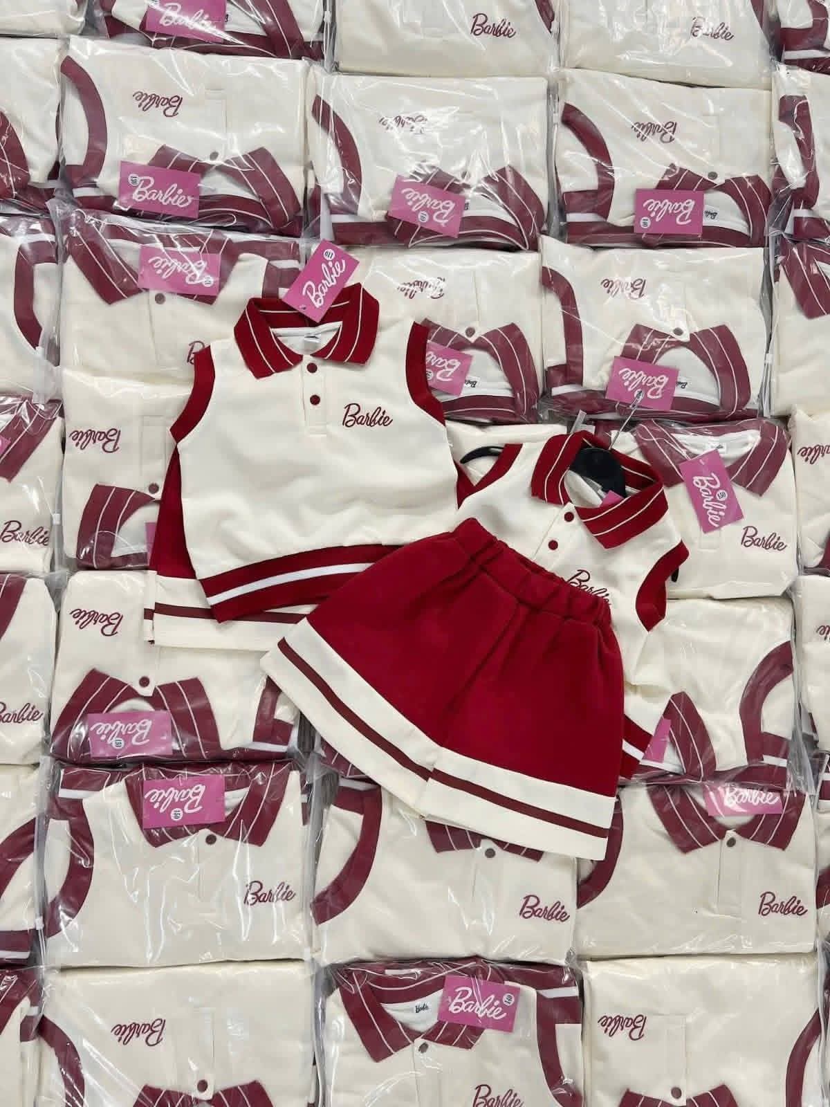 Premium Mixed Kids Clothes