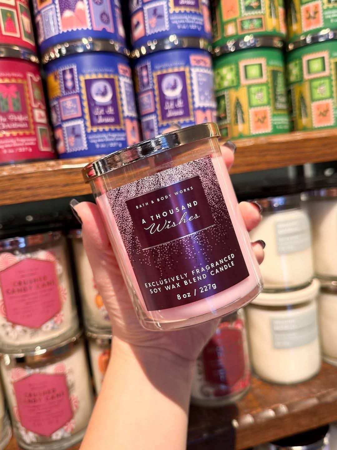  Premium Bath & Body Scrub