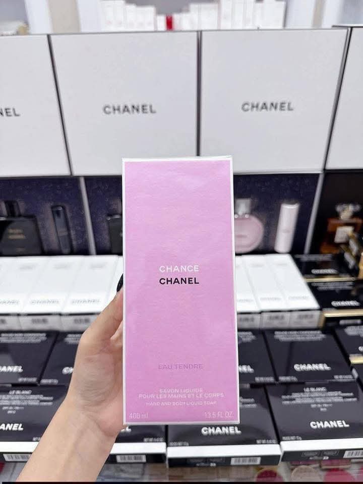 Luxury Brand Perfumes