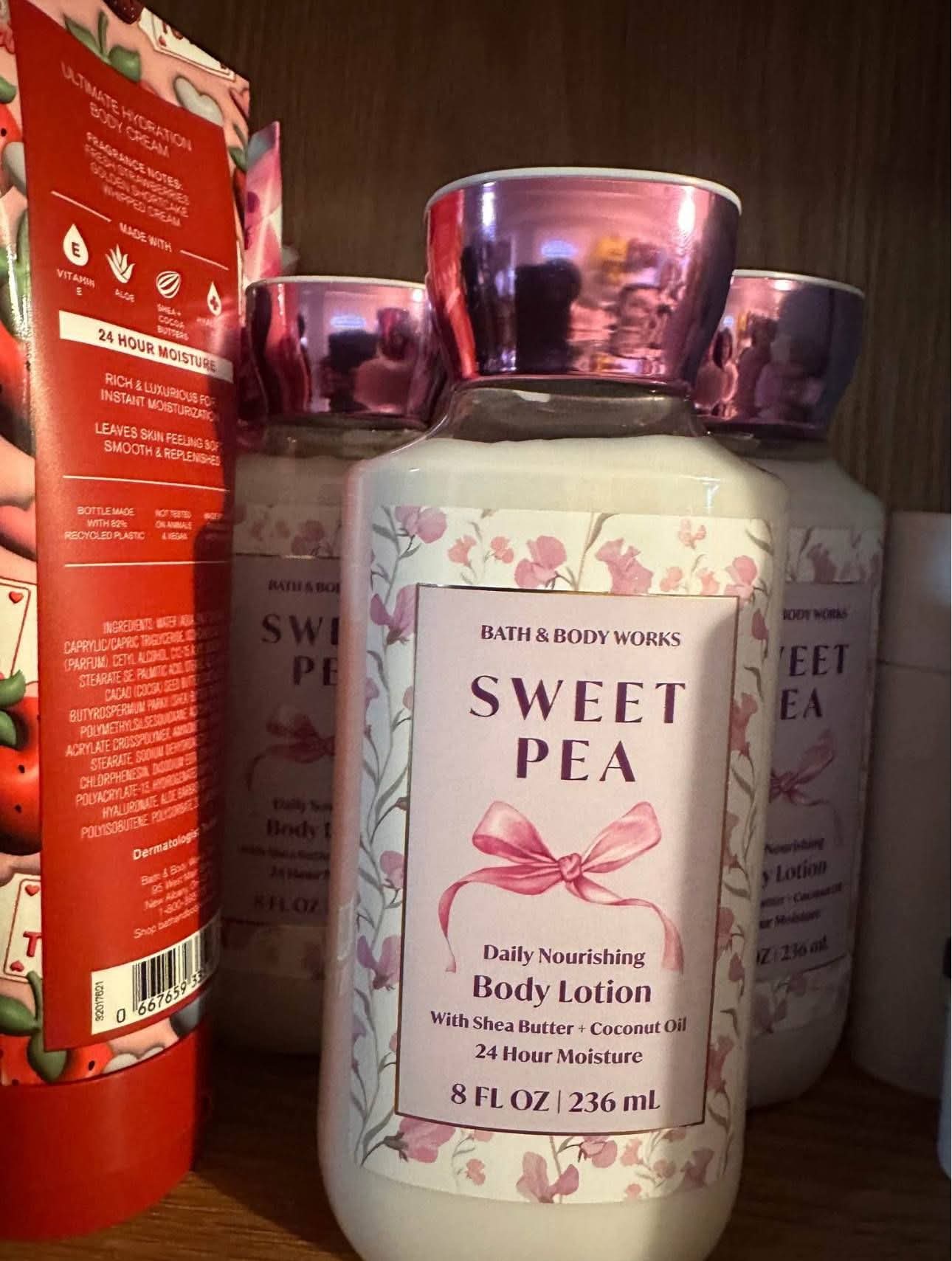  Premium Bath & Body Scrub