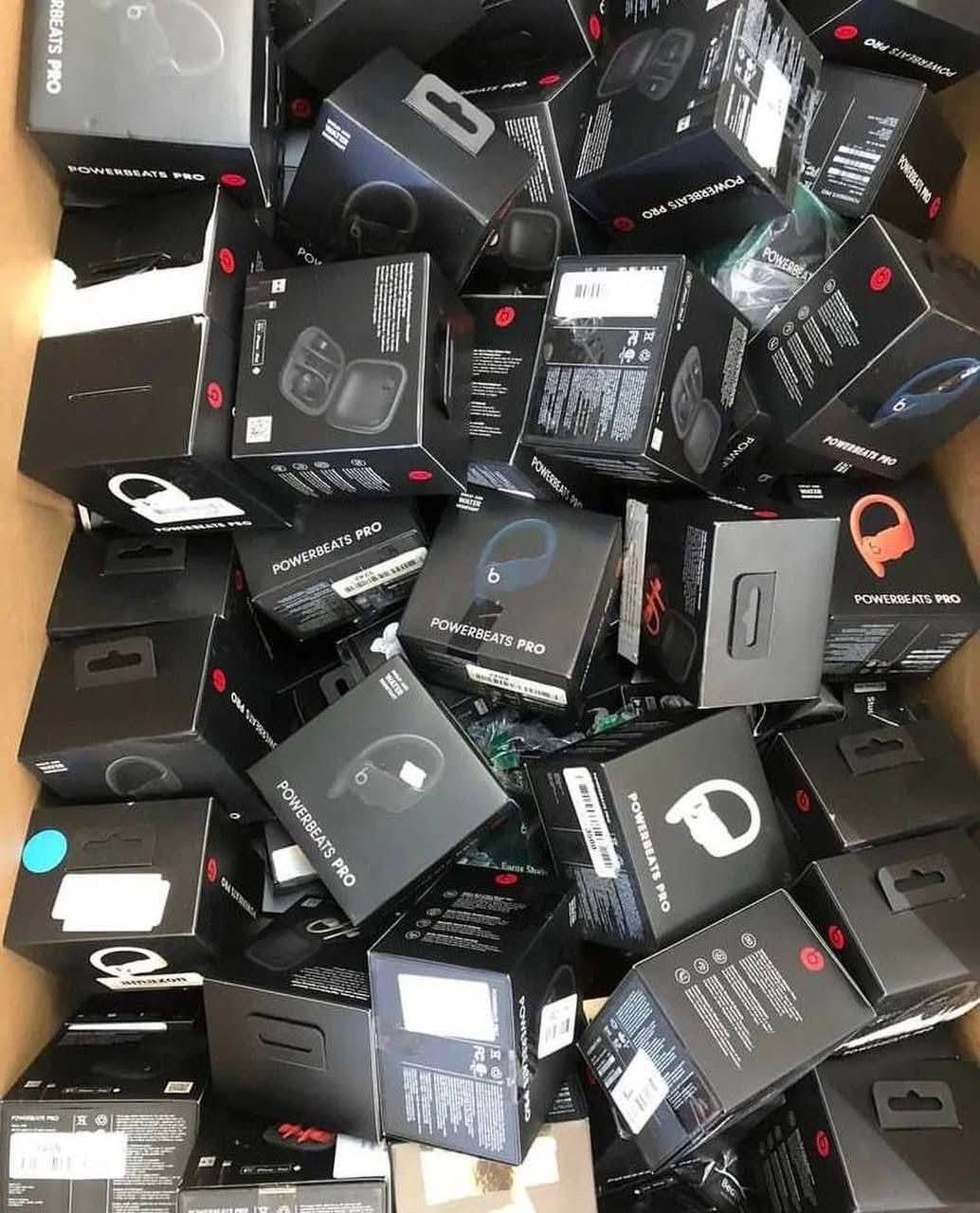 Sony & Beats by Dre Headphones