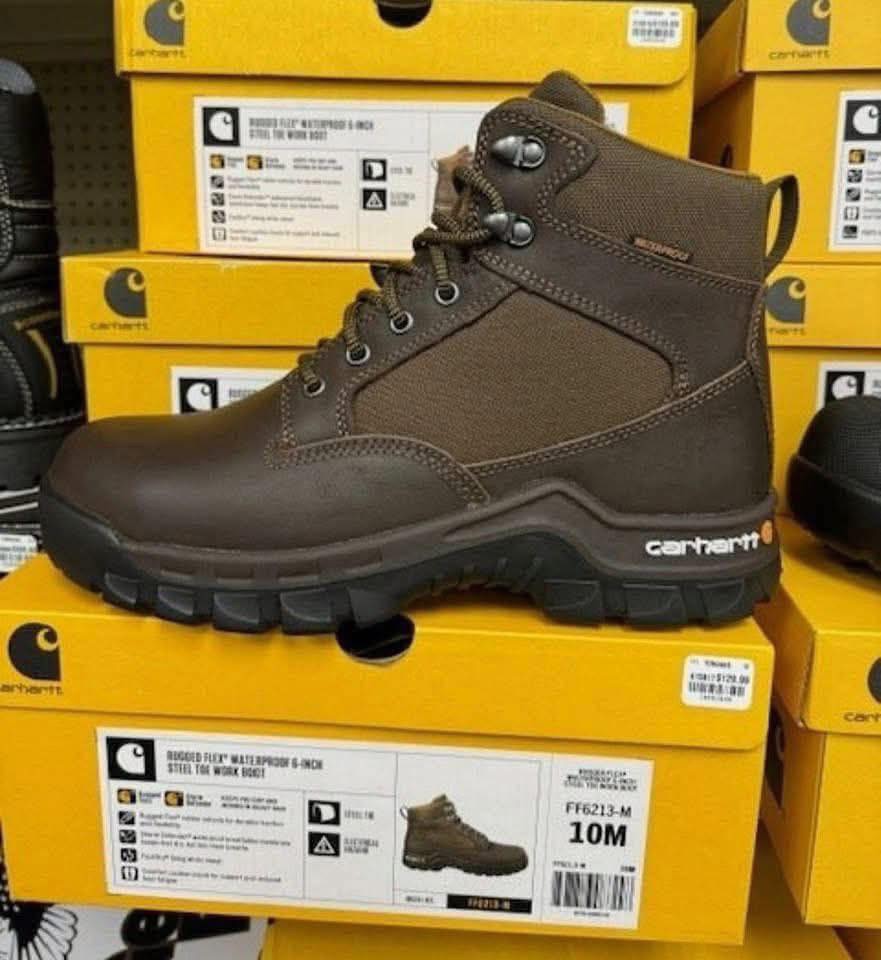 Carhartt® Work Boots