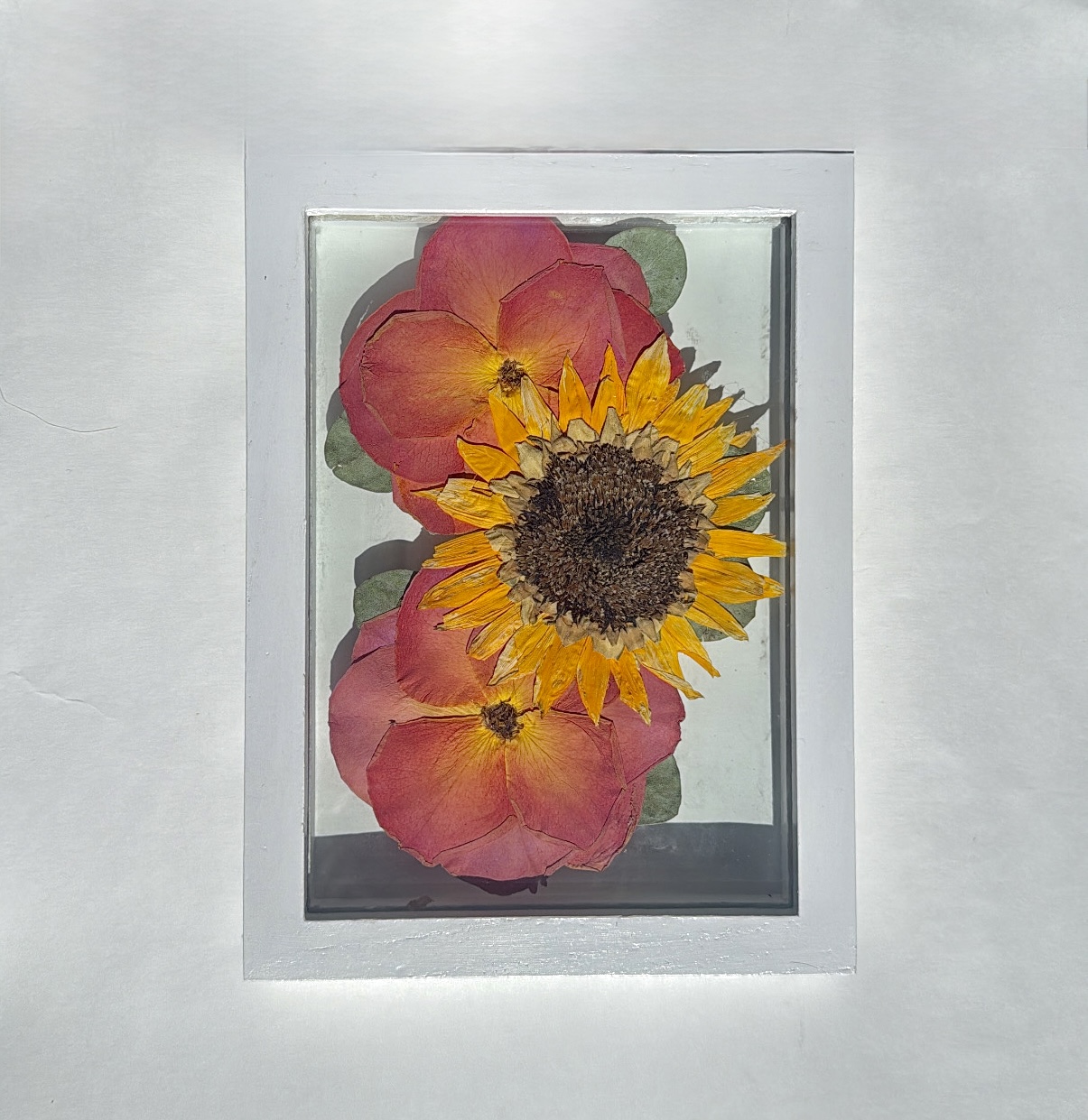 Forever Frame - WHITE