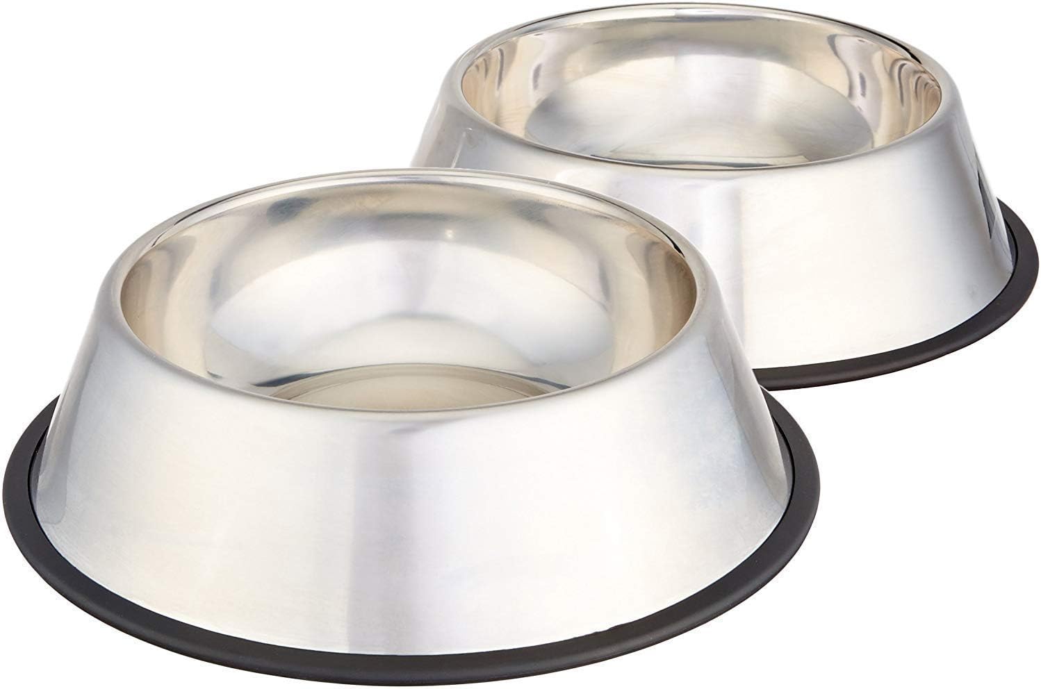 Stainless Steel Pet Bowels