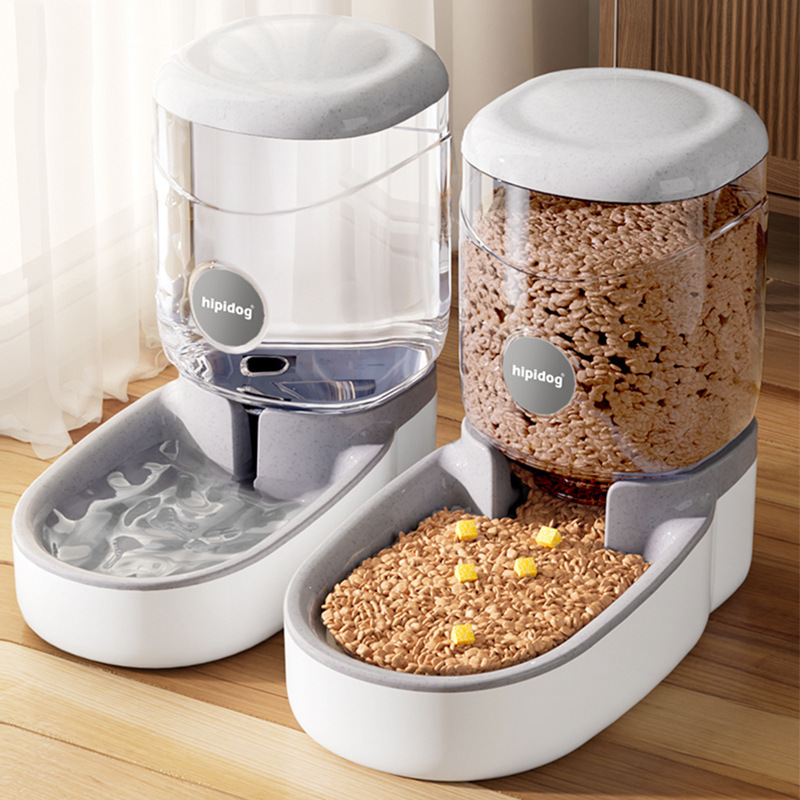 Automatic Pet Feeder
