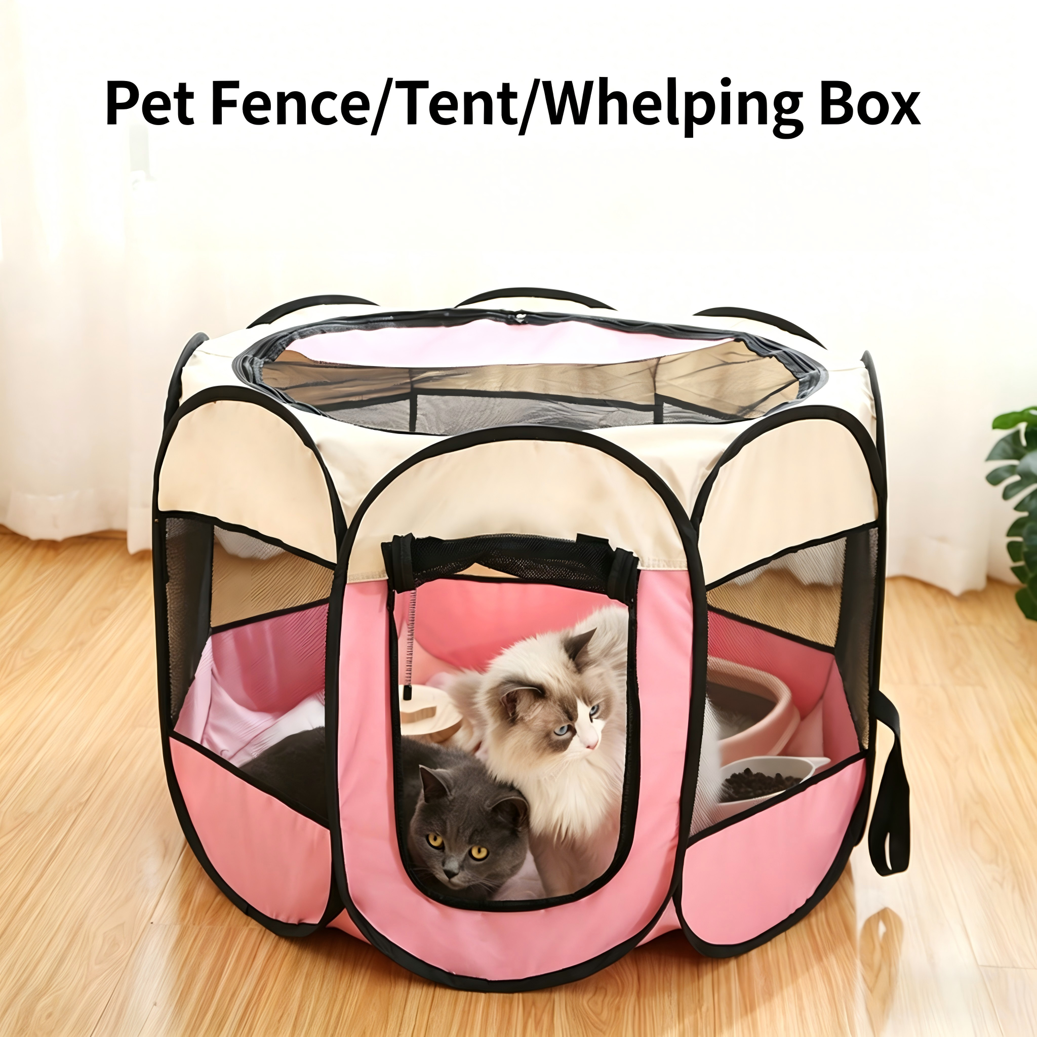 Pet Playpen