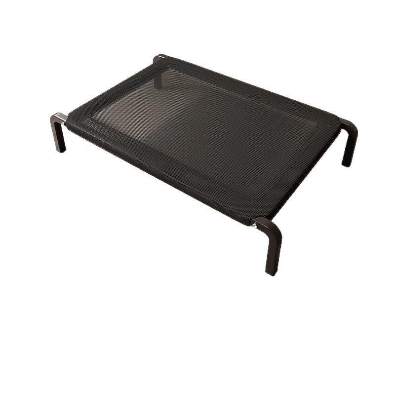 Raised Dog Bed