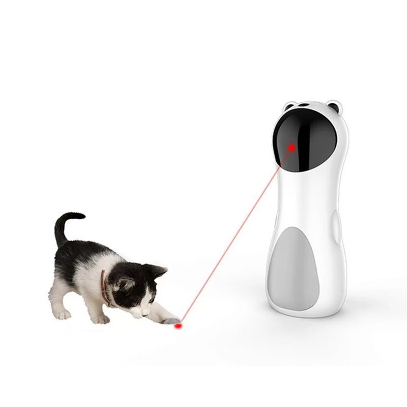 Laser Cat Toys
