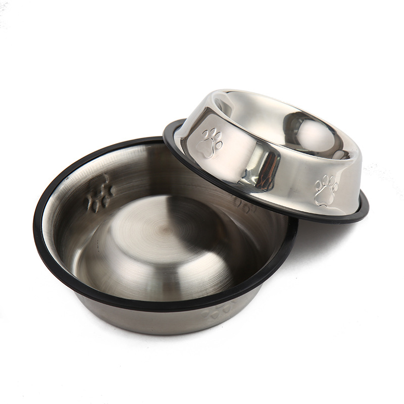 Stainless Steel Pet Bowels