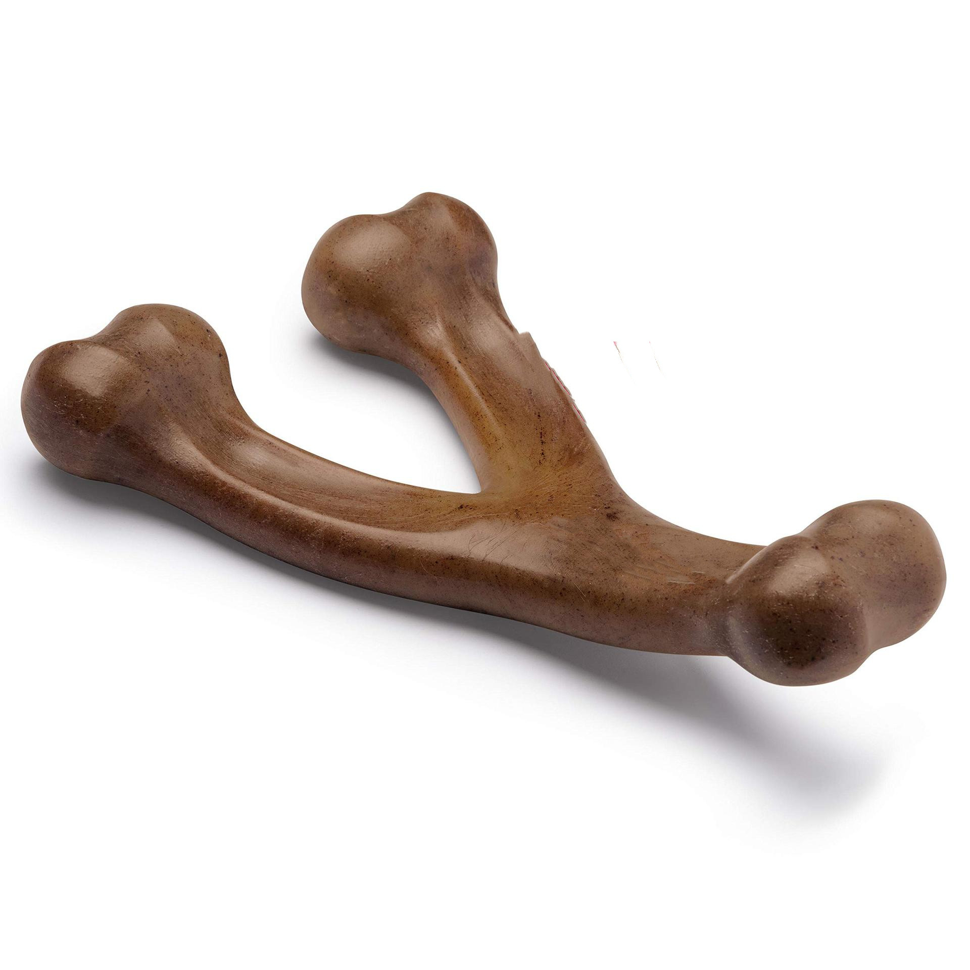 Durable Dog Chew Bone Toy 