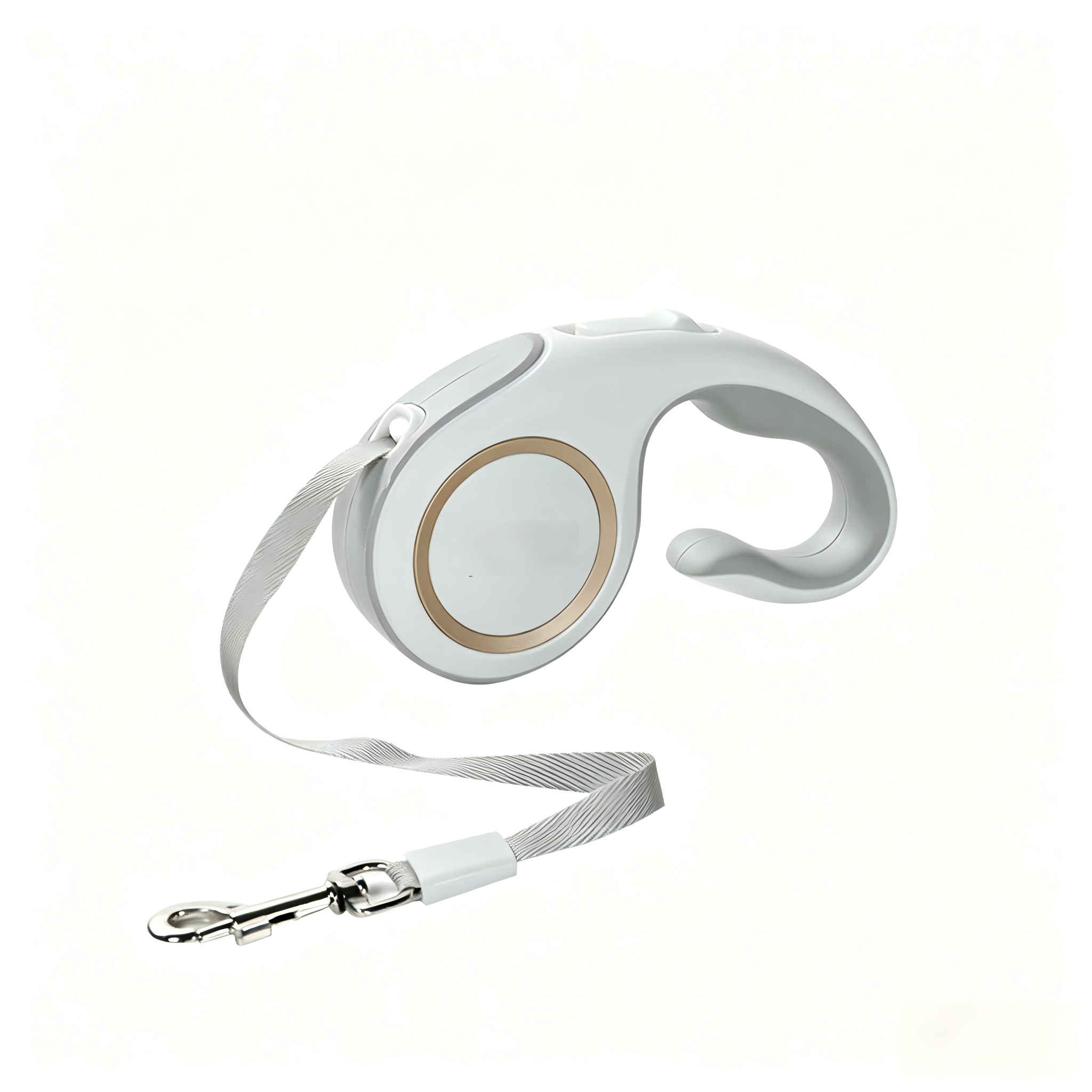 Retractable Dog Leash