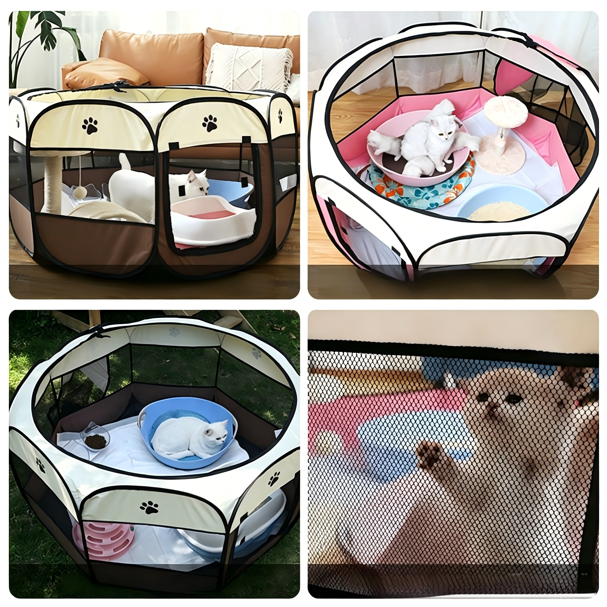 Pet Playpen