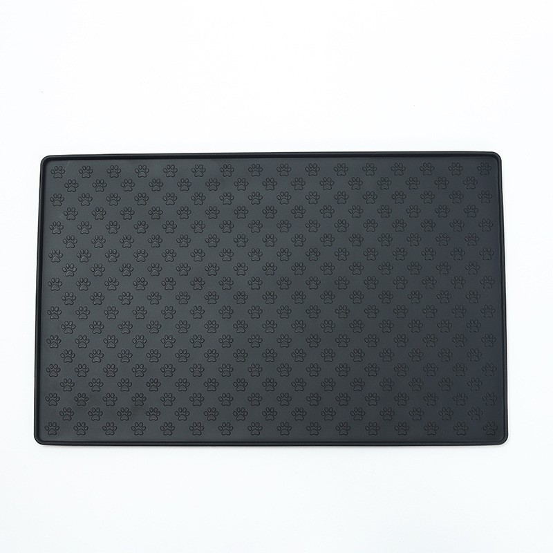 Pet Food Mat