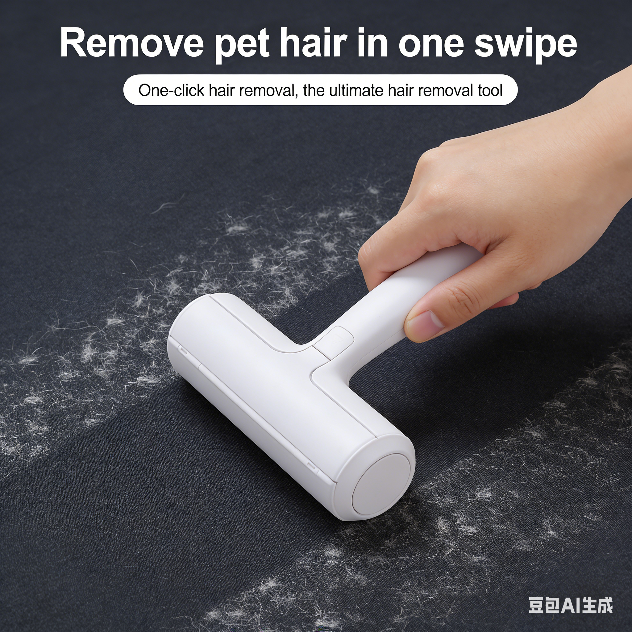 Pet Hair Remover