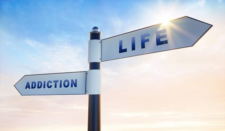 Addiction Recovery Consultation