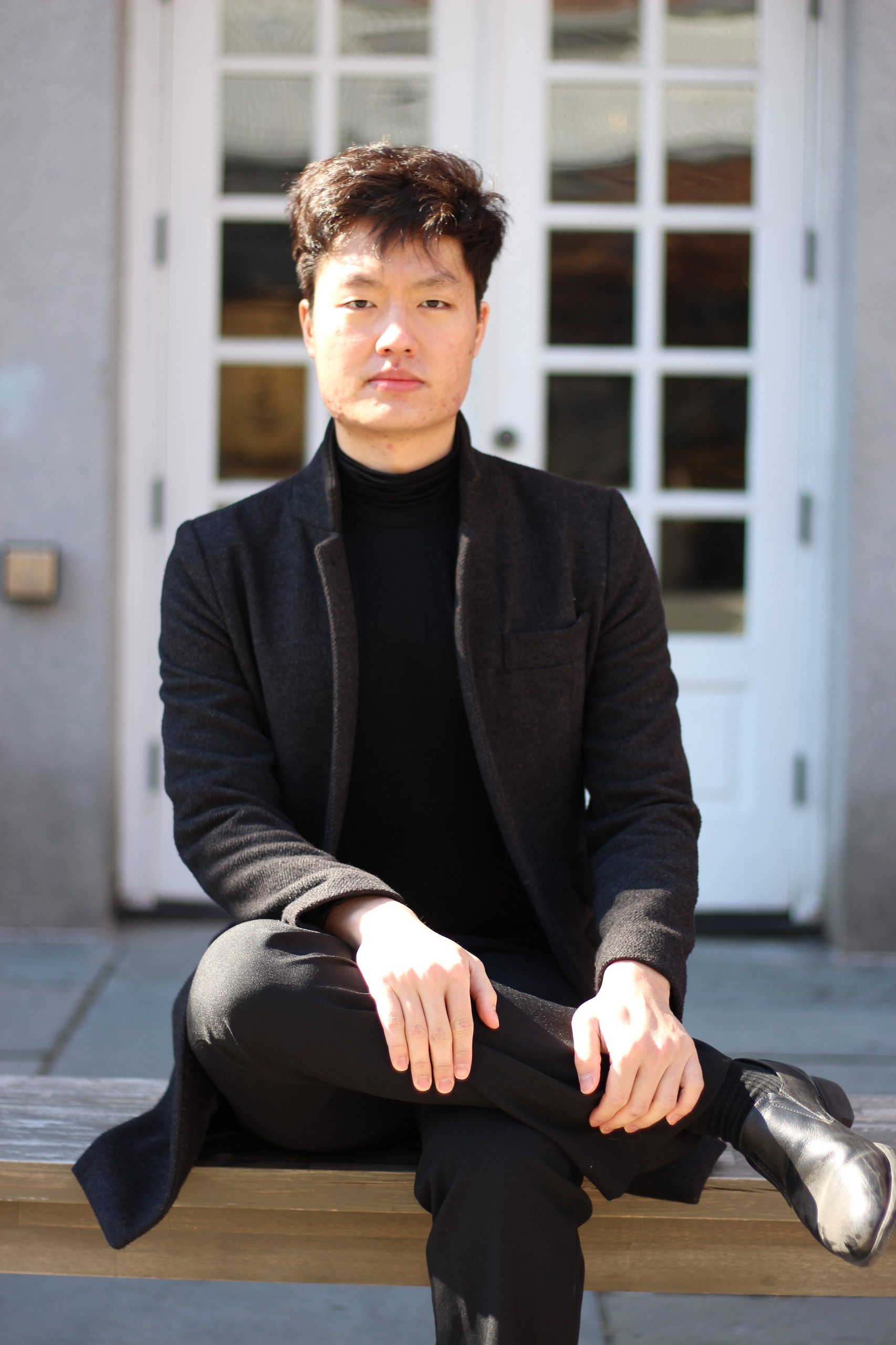 1-1 Piano Masterclass with Hoi Shun Yeen