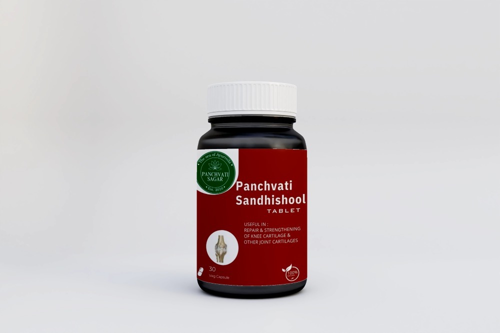 Panchvati Sandhishool Tablet