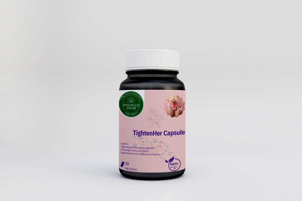 TightenHer Capsule