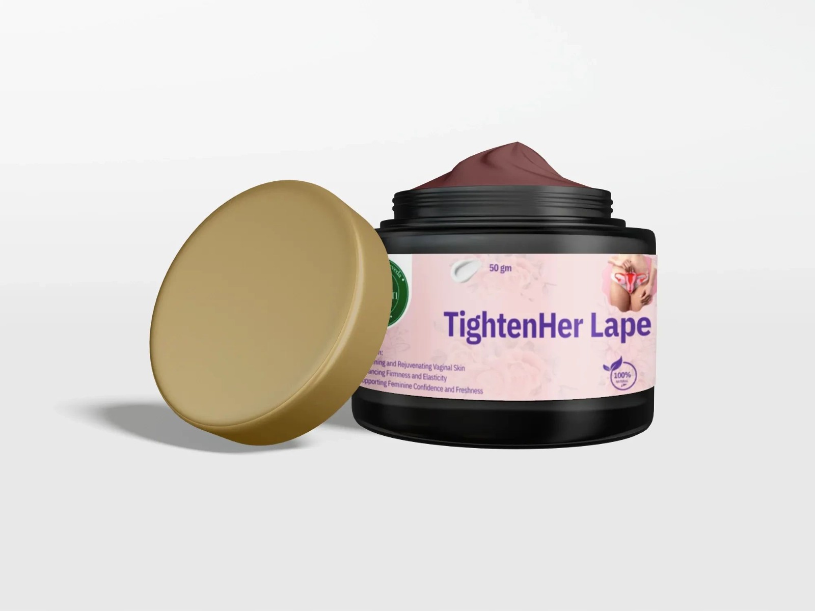 TightenHer Lape Cream