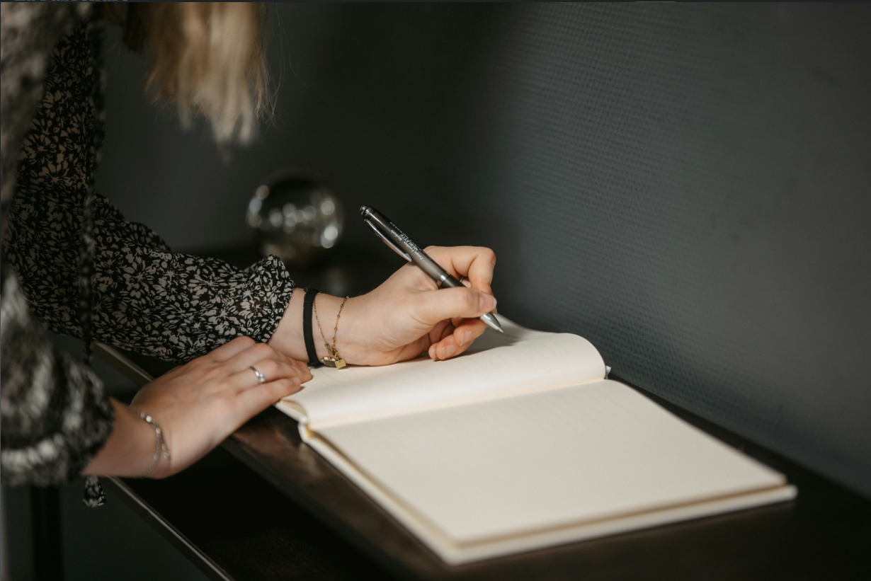 carnets artisanaux personnalisés