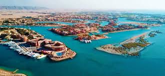 Elgouna  City Tour