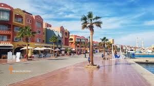 Hurghada City Tour