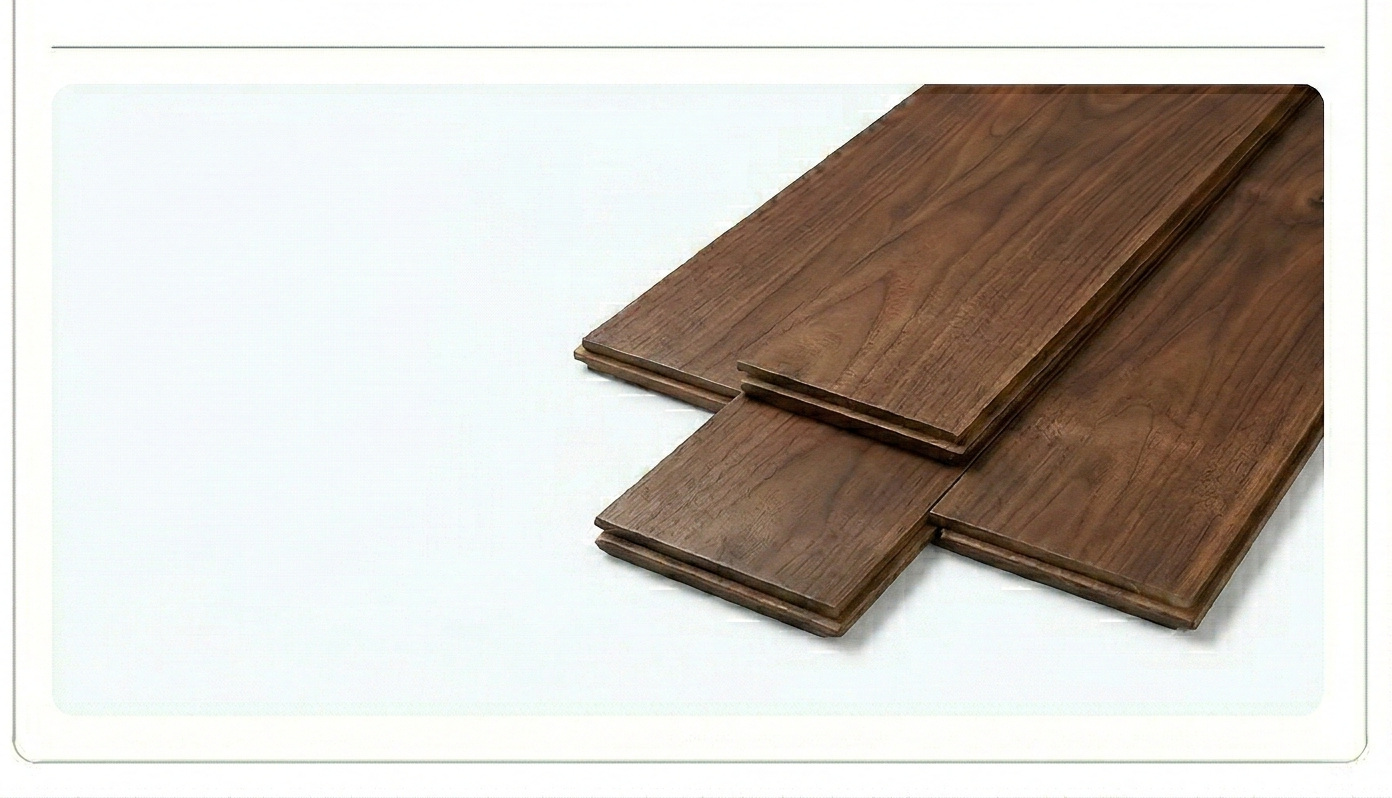 ألواح باركيه خشبية