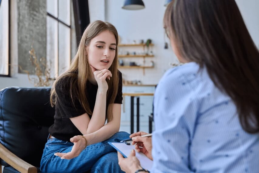 Individual Therapy | Kaunseling Individu