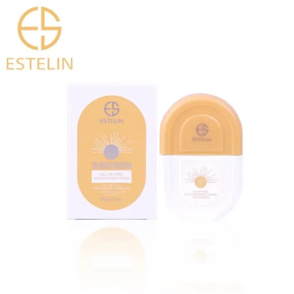 ESTELIN All-in-One Sunscreen