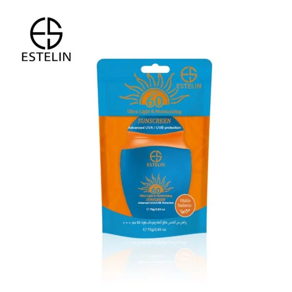 ESTELIN Sunscreen SPF 60