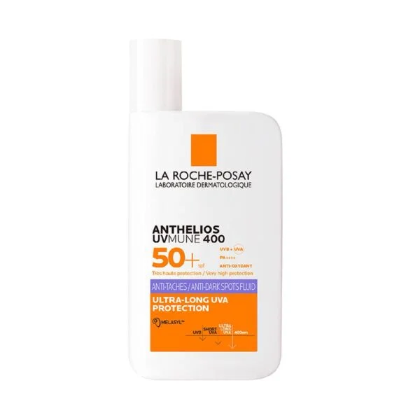La Roche-Posay Anthelios UVMUNE 400 SPF 50+