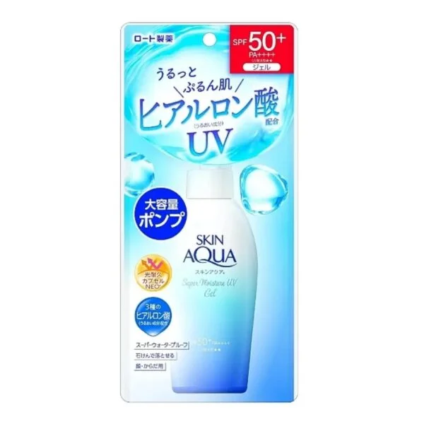 Skin Aqua Super Moisture UV Gel SPF 50+