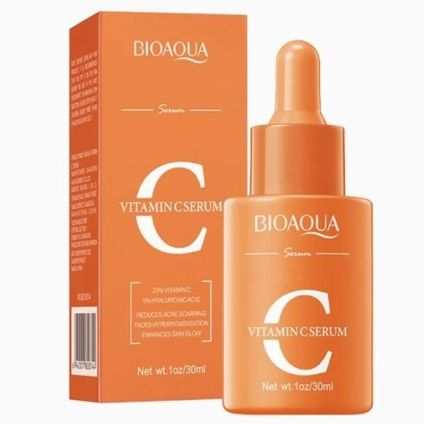 Bioaqua Vitamin C Serum