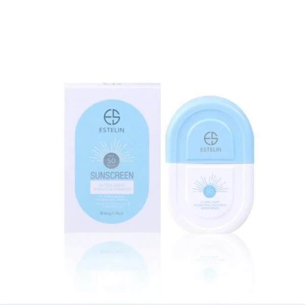 Estelin Sunscreen SPF 50