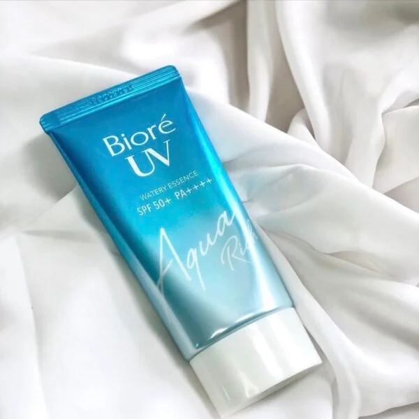 Biore UV Aqua Rich Watery Essence SPF 50+