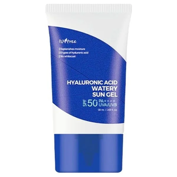 Hyaluronic Acid Watery Sun Gel