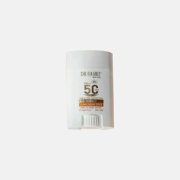 Dr Rashel Sunscreen Stick SPF 50+
